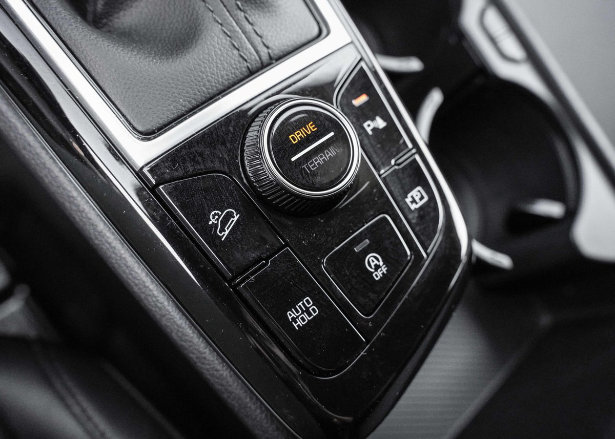 2024 Kia Sportage X-LINE AWD