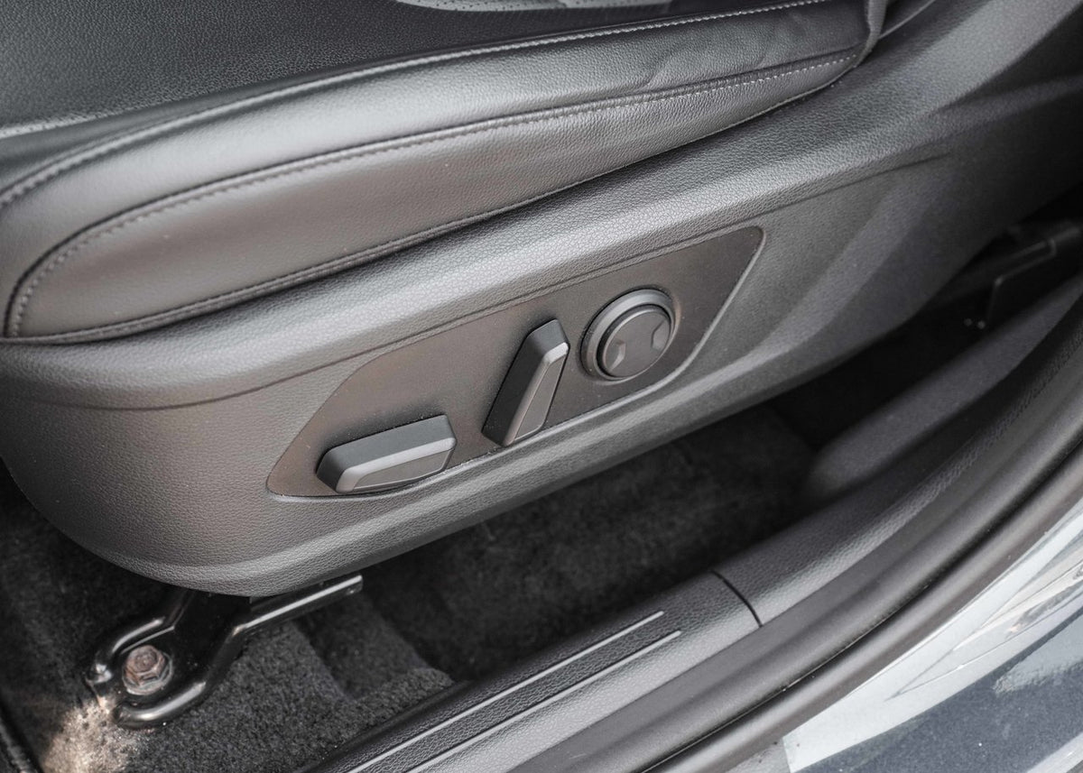 2024 Kia Sportage X-LINE AWD
