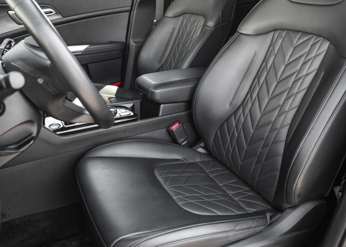 2024 Kia Sportage X-LINE AWD