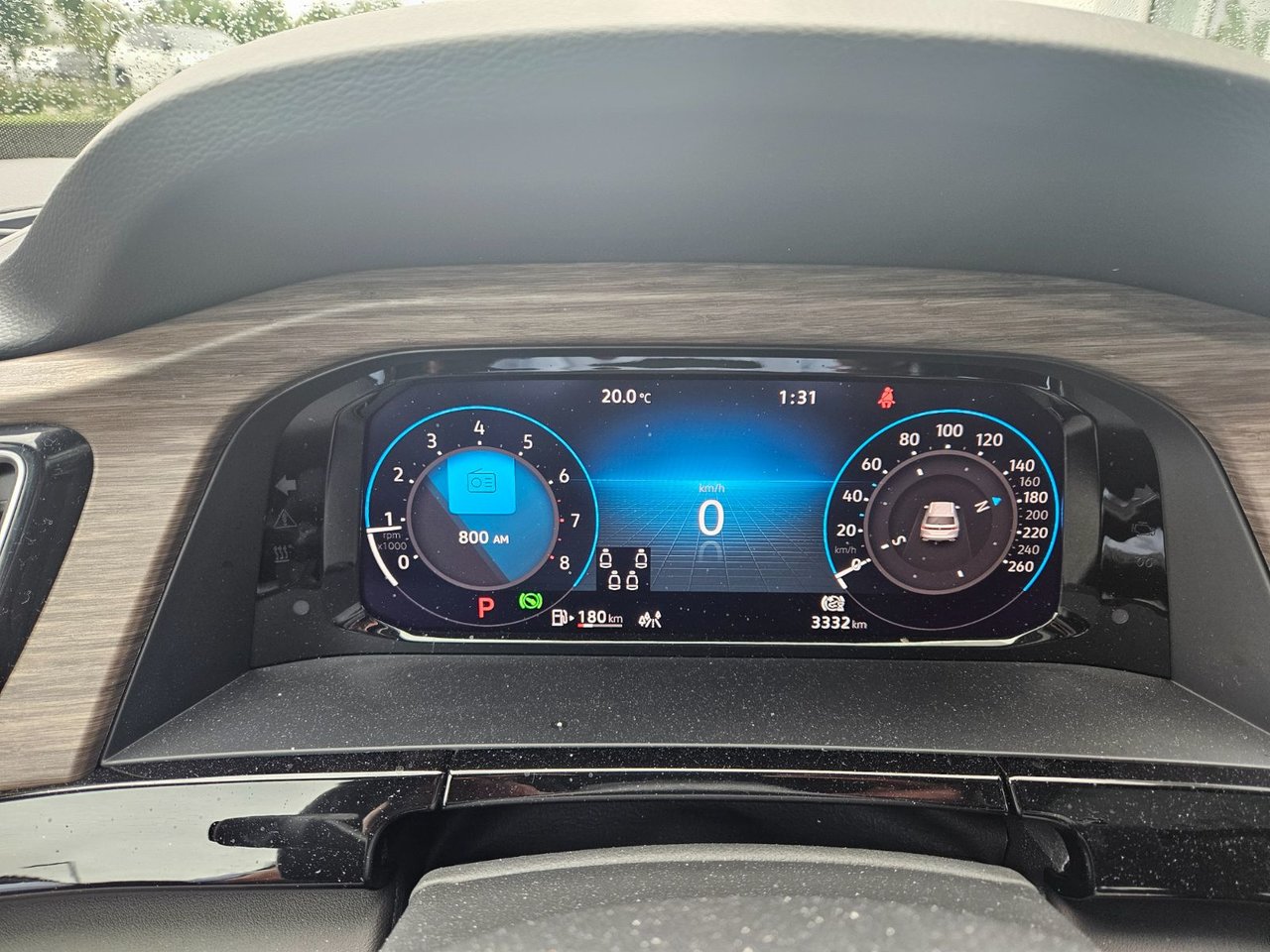 2026 Volkswagen Atlas HIGHLINE/ 7 PASSAGER/ 206$ PAR SEMAINE - 96 MOIS