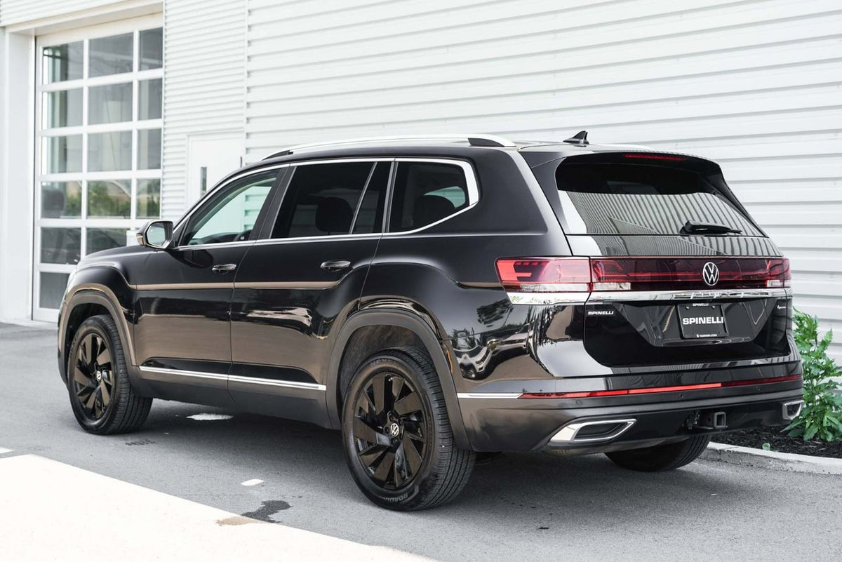 2026 Volkswagen Atlas HIGHLINE/ 7 PASSAGER/ 206$ PAR SEMAINE - 96 MOIS