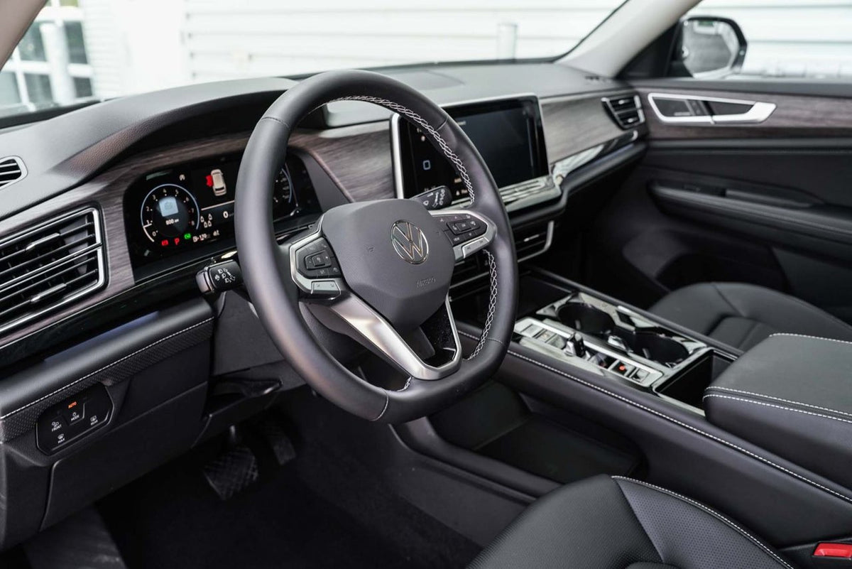 2026 Volkswagen Atlas HIGHLINE/ 7 PASSAGER/ 206$ PAR SEMAINE - 96 MOIS