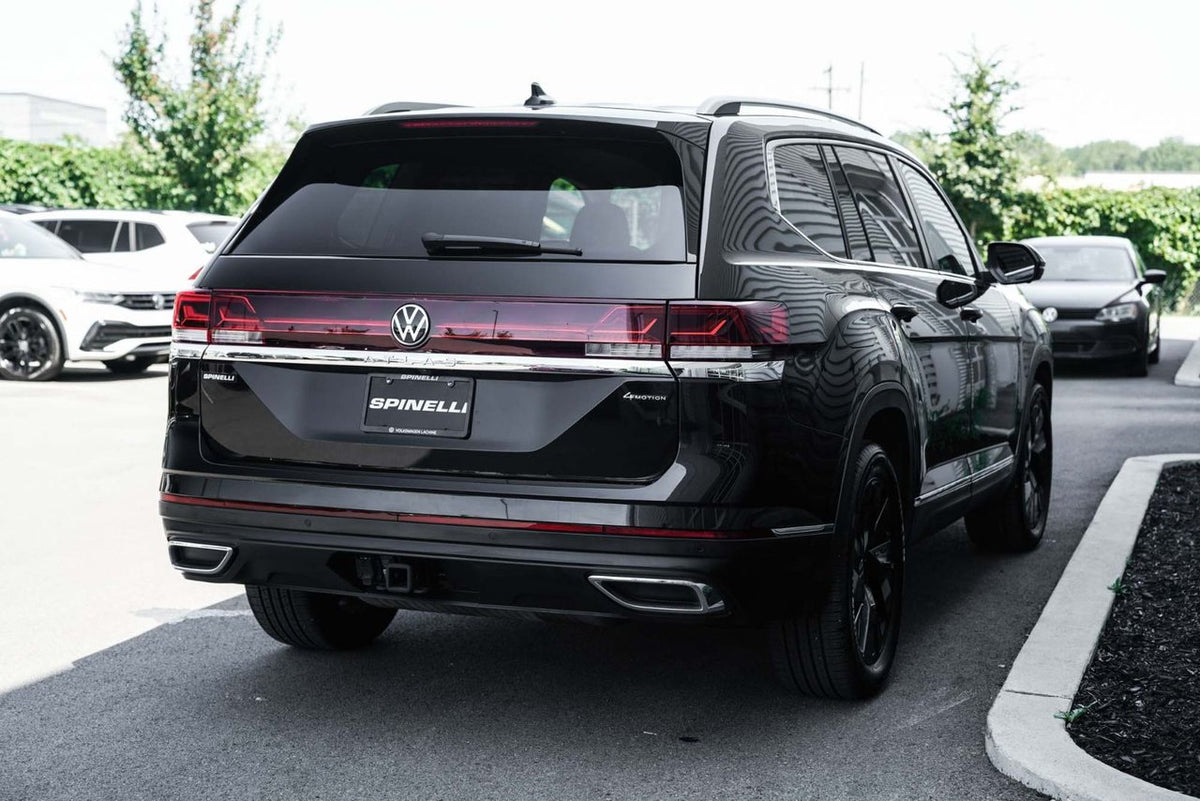 2026 Volkswagen Atlas HIGHLINE/ 7 PASSAGER/ 206$ PAR SEMAINE - 96 MOIS