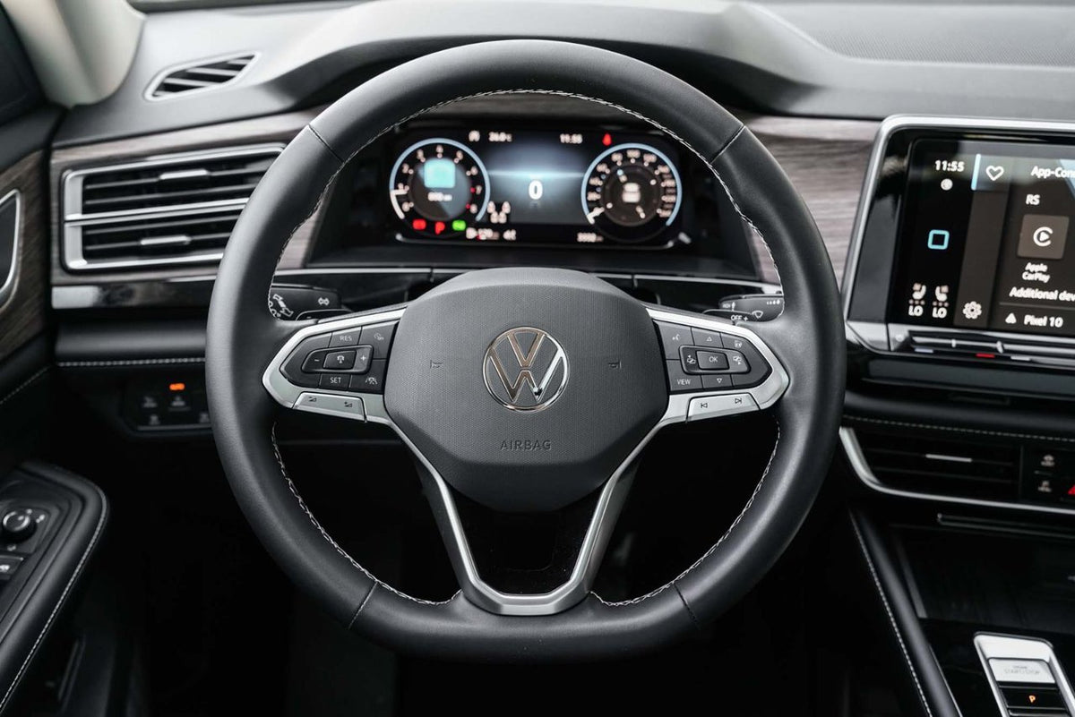 2026 Volkswagen Atlas HIGHLINE/ 7 PASSAGER/ 206$ PAR SEMAINE - 96 MOIS