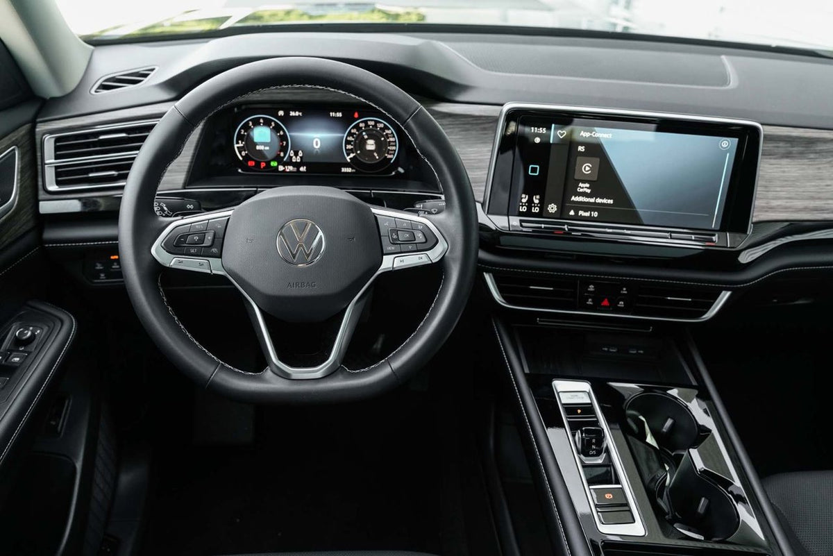 2026 Volkswagen Atlas HIGHLINE/ 7 PASSAGER/ 206$ PAR SEMAINE - 96 MOIS
