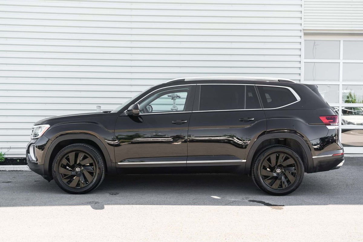2026 Volkswagen Atlas HIGHLINE/ 7 PASSAGER/ 206$ PAR SEMAINE - 96 MOIS