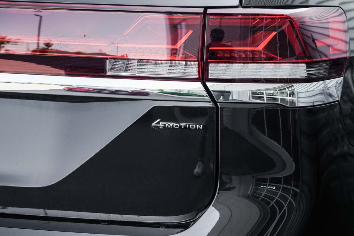 2026 Volkswagen Atlas HIGHLINE/ 7 PASSAGER/ 206$ PAR SEMAINE - 96 MOIS