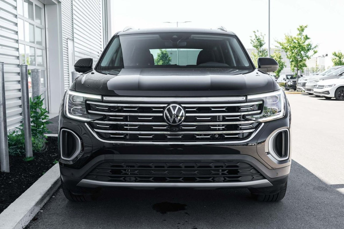 2026 Volkswagen Atlas HIGHLINE/ 7 PASSAGER/ 206$ PAR SEMAINE - 96 MOIS