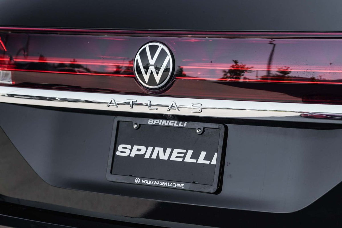 2026 Volkswagen Atlas HIGHLINE/ 7 PASSAGER/ 206$ PAR SEMAINE - 96 MOIS