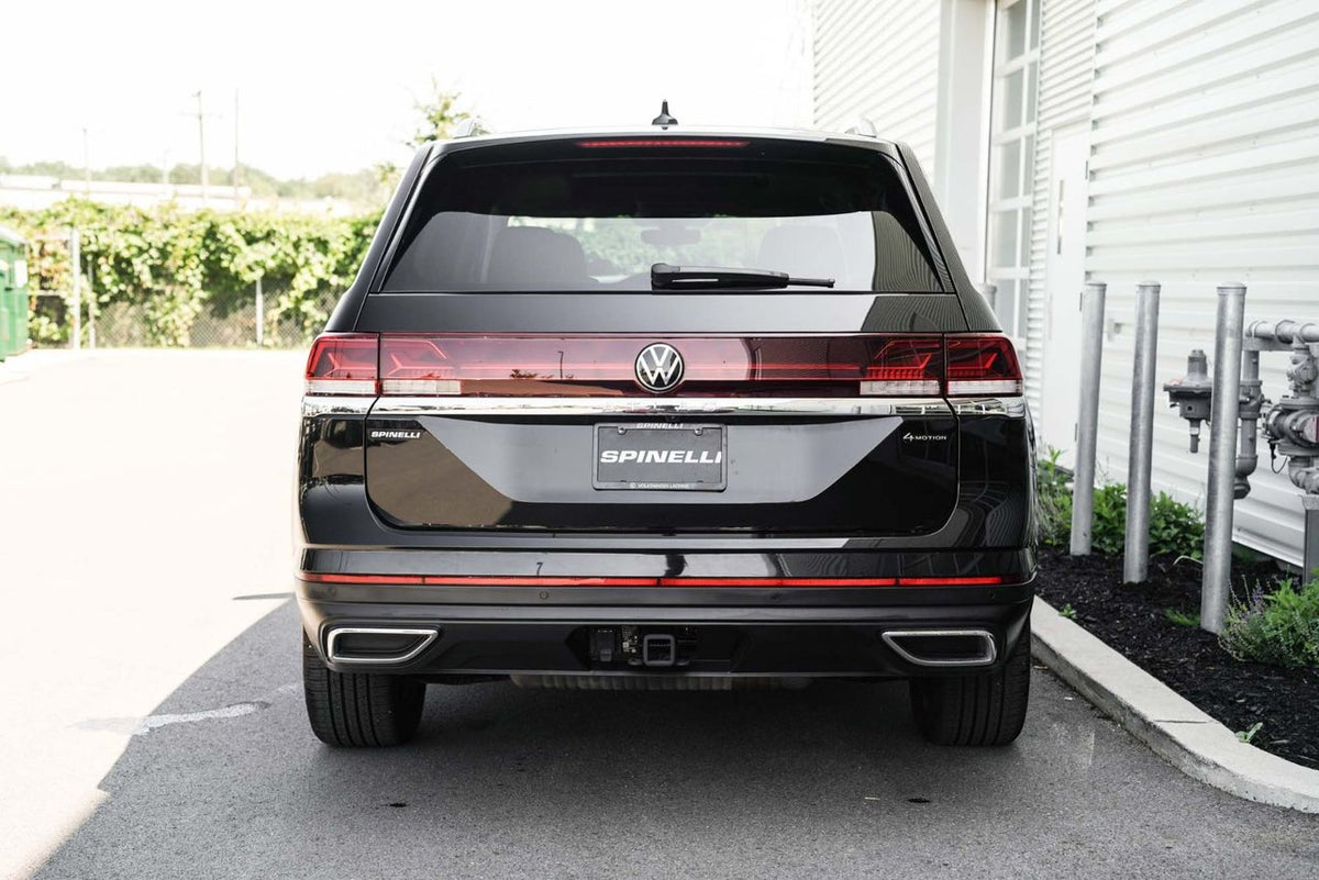 2026 Volkswagen Atlas HIGHLINE/ 7 PASSAGER/ 206$ PAR SEMAINE - 96 MOIS