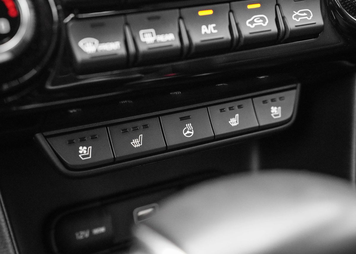 2021 Kia Sportage SX