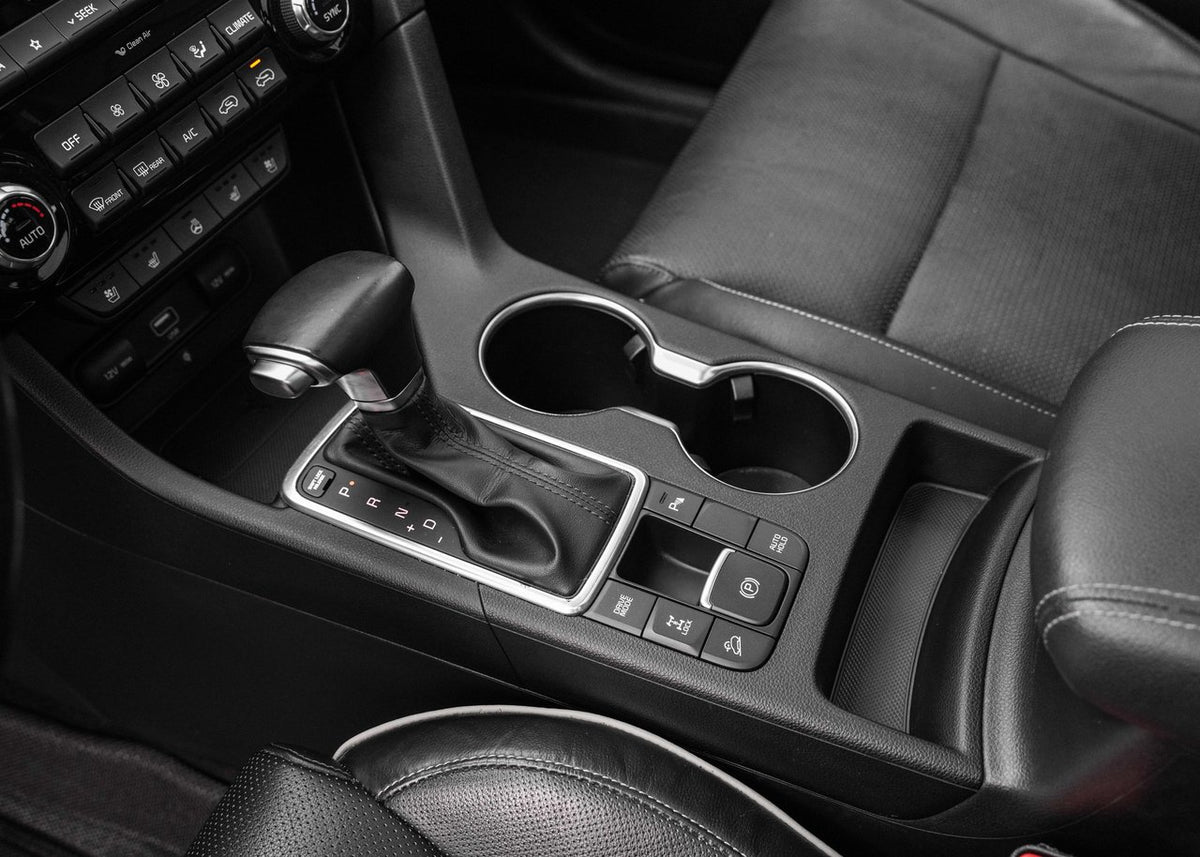 2021 Kia Sportage SX