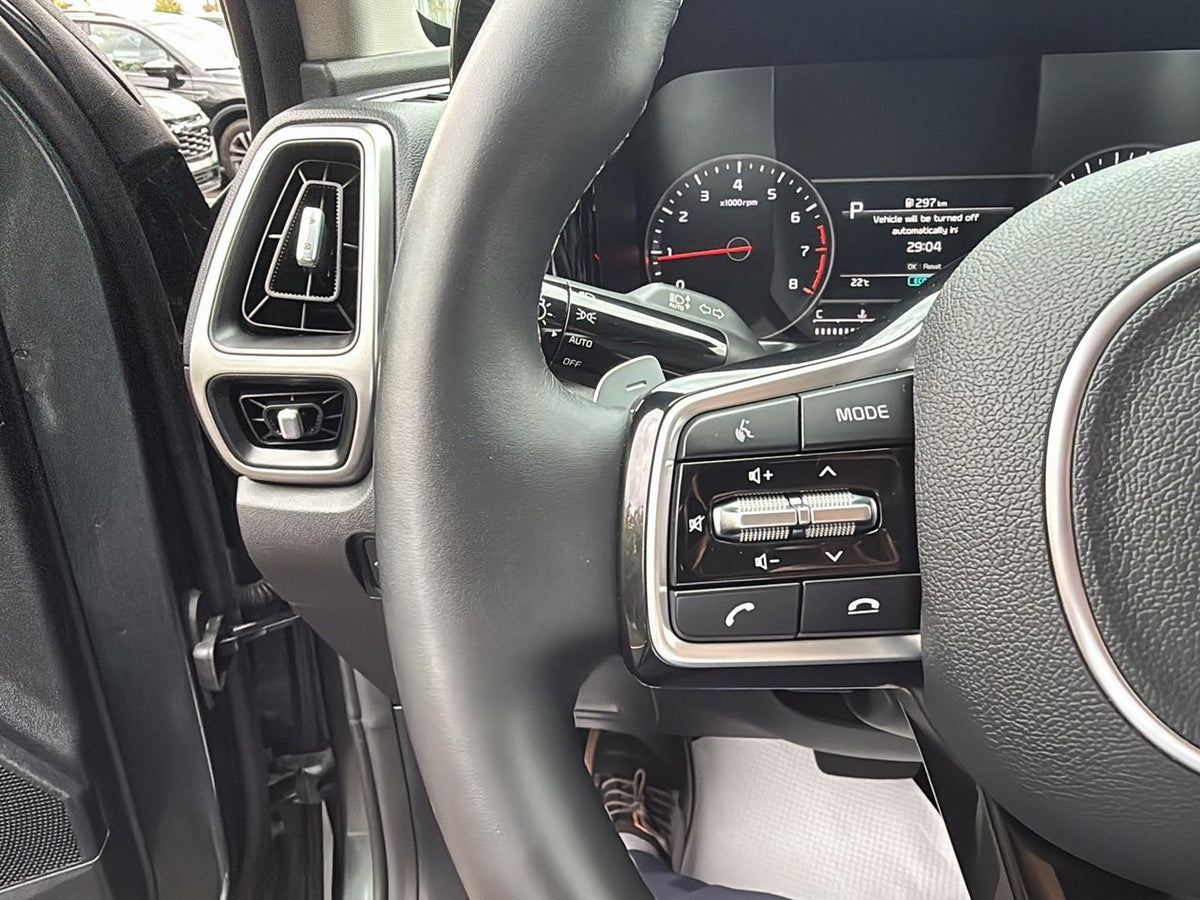 2022 Kia Sorento X-Line