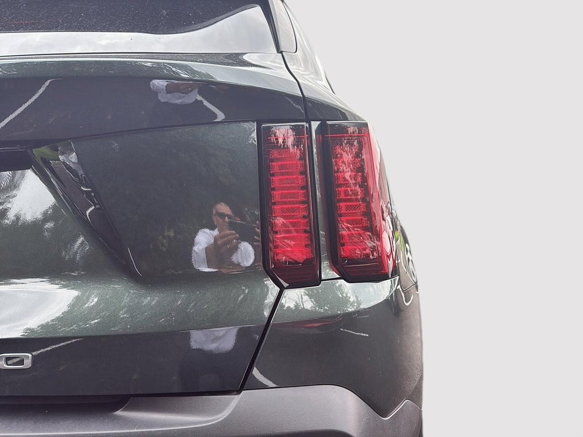 2022 Kia Sorento X-Line