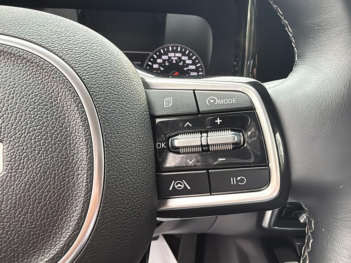 2022 Kia Sorento X-Line