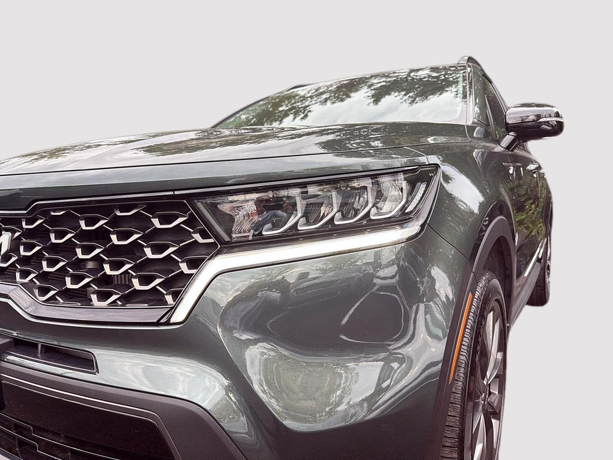 2022 Kia Sorento X-Line