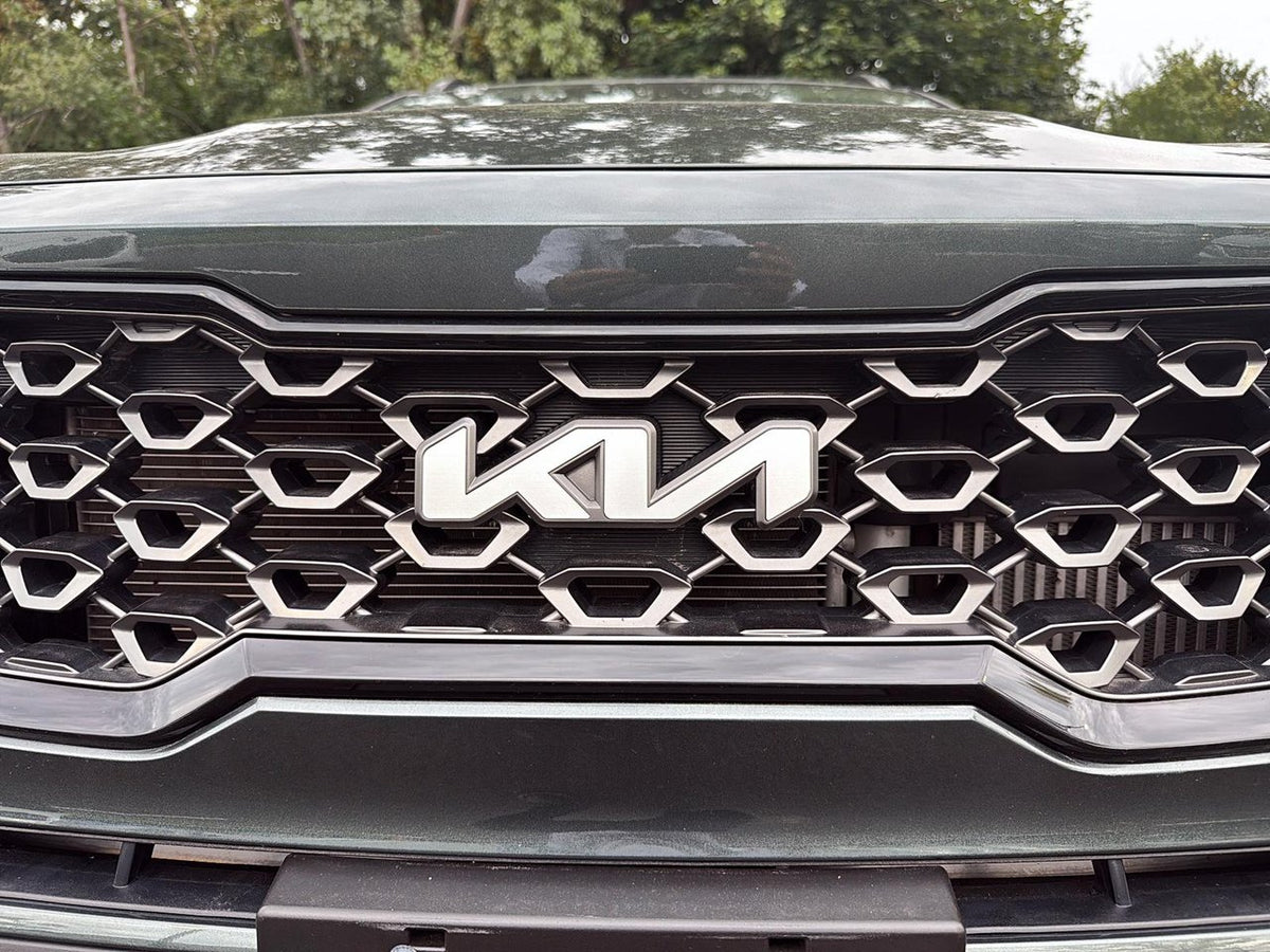 2022 Kia Sorento X-Line