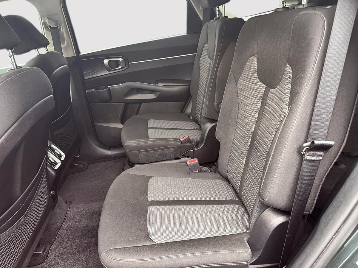 2022 Kia Sorento X-Line