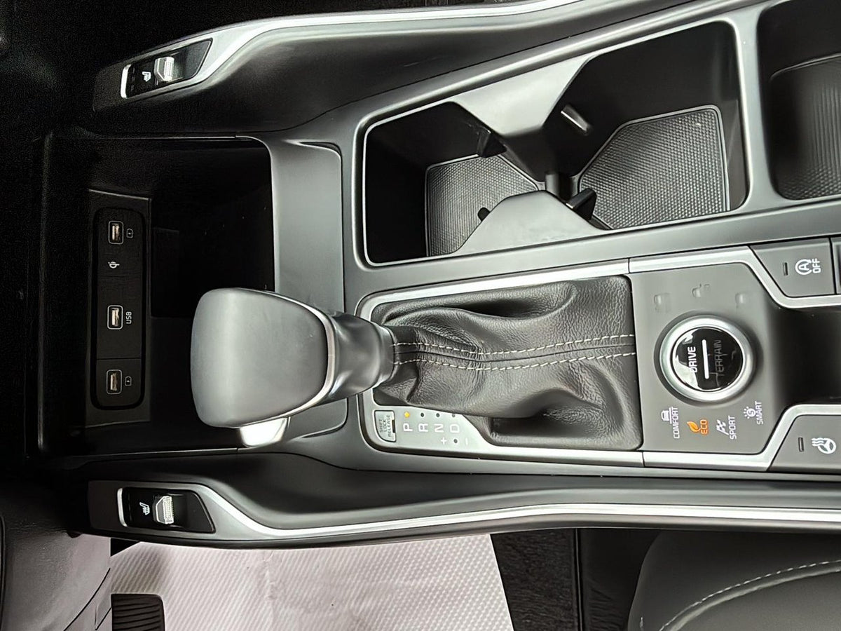 2022 Kia Sorento X-Line