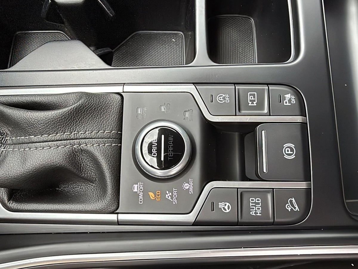2022 Kia Sorento X-Line