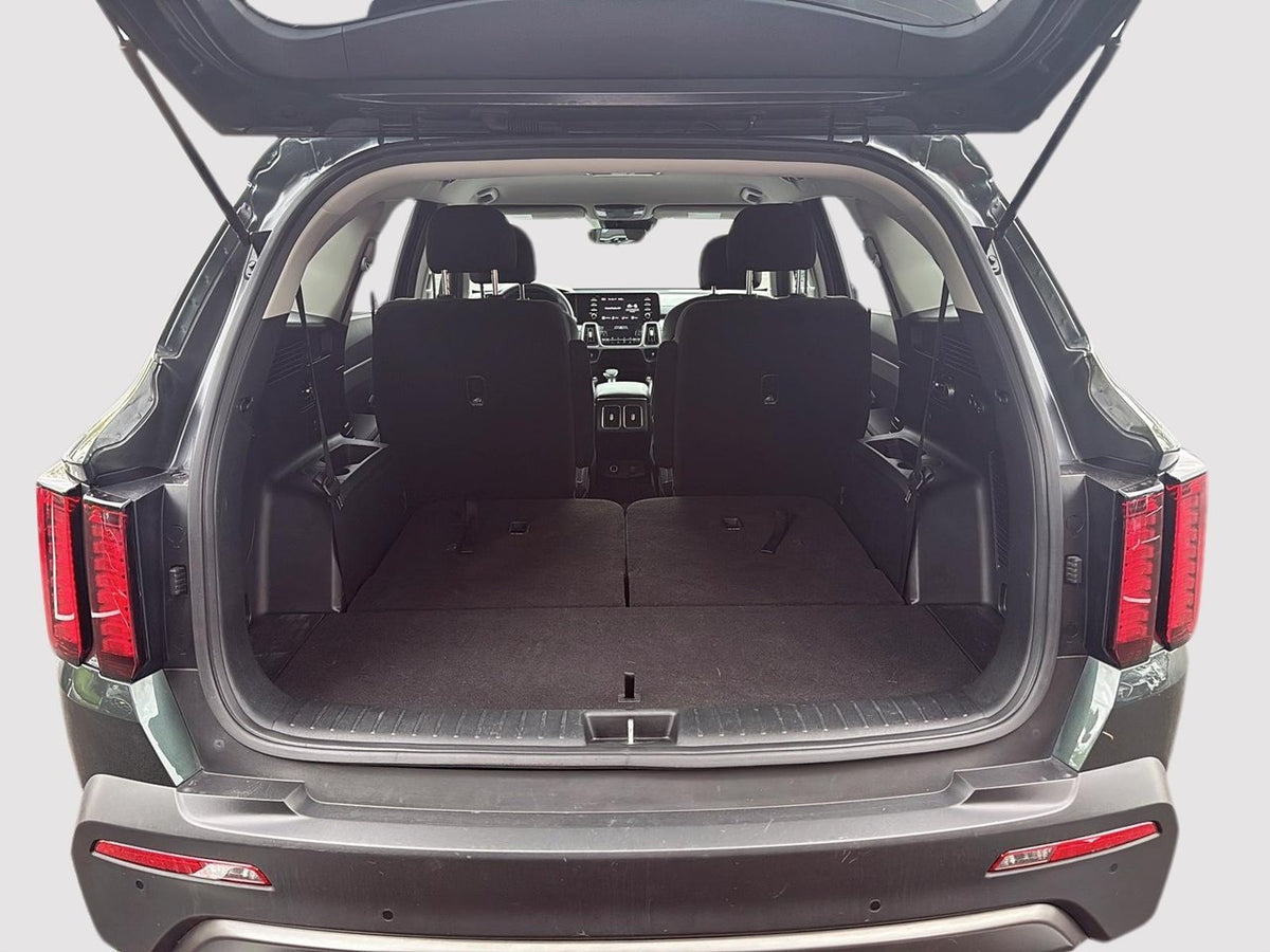 2022 Kia Sorento X-Line