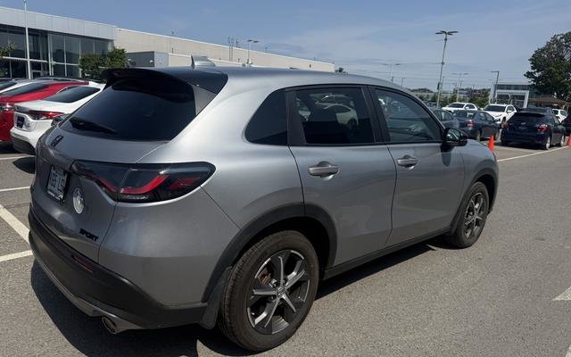 2024 Honda HR-V Sport-B **BAS KM**LOW KM**