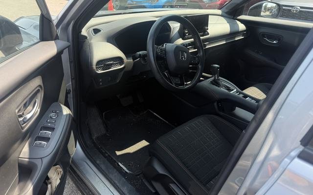 2024 Honda HR-V Sport-B **BAS KM**LOW KM**