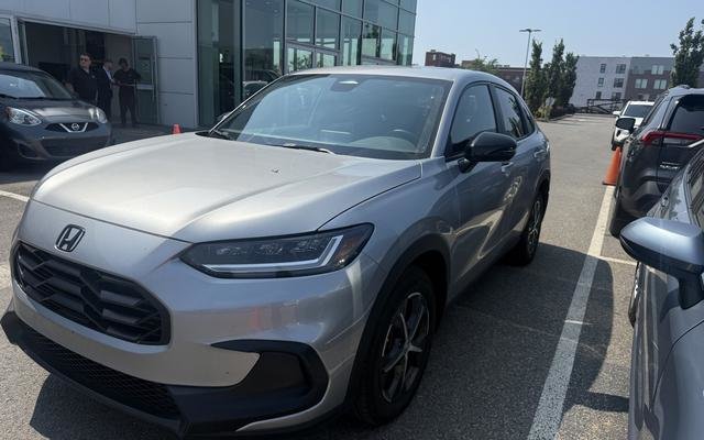 2024 Honda HR-V Sport-B **BAS KM**LOW KM**