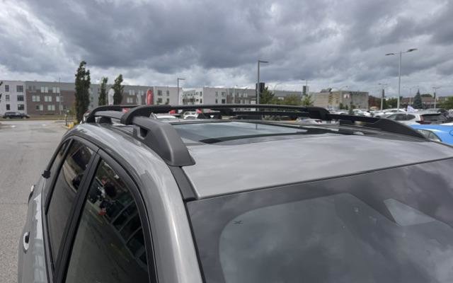2025 Subaru Forester Touring **BAS KM**LOW KM**