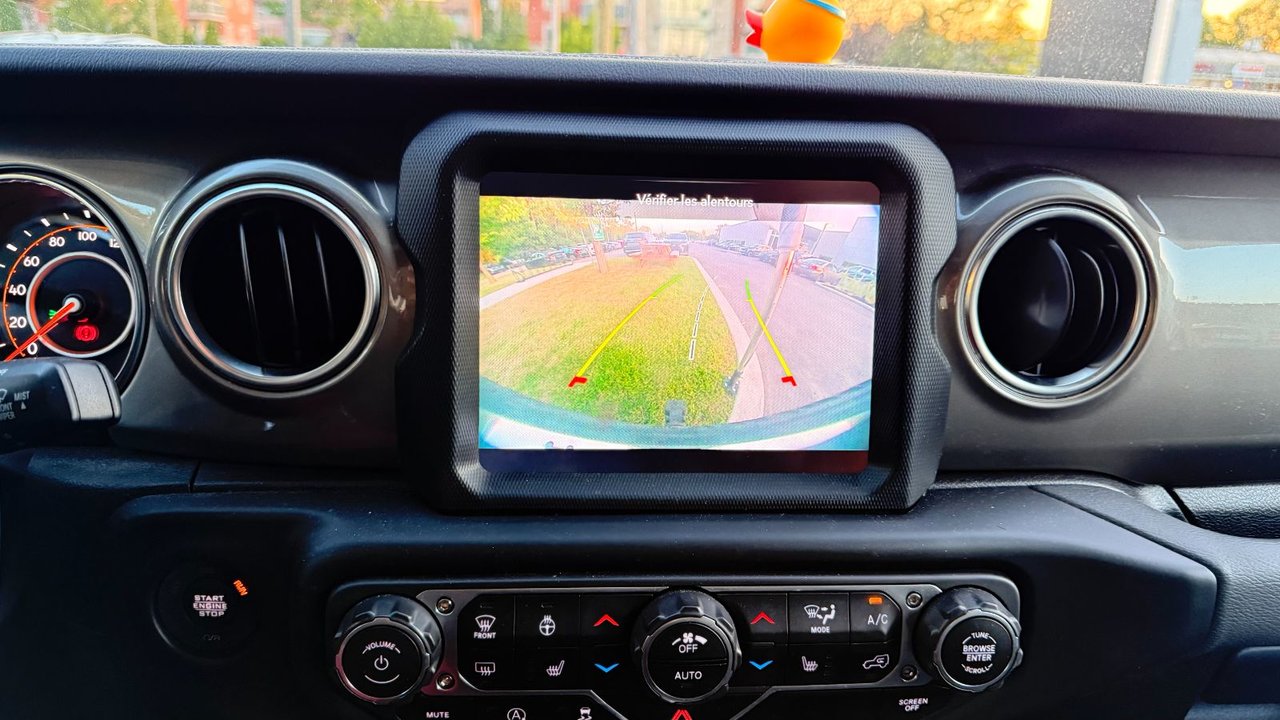 2022 Jeep Wrangler *UNLIMITED SAHARA ALTITUDE*