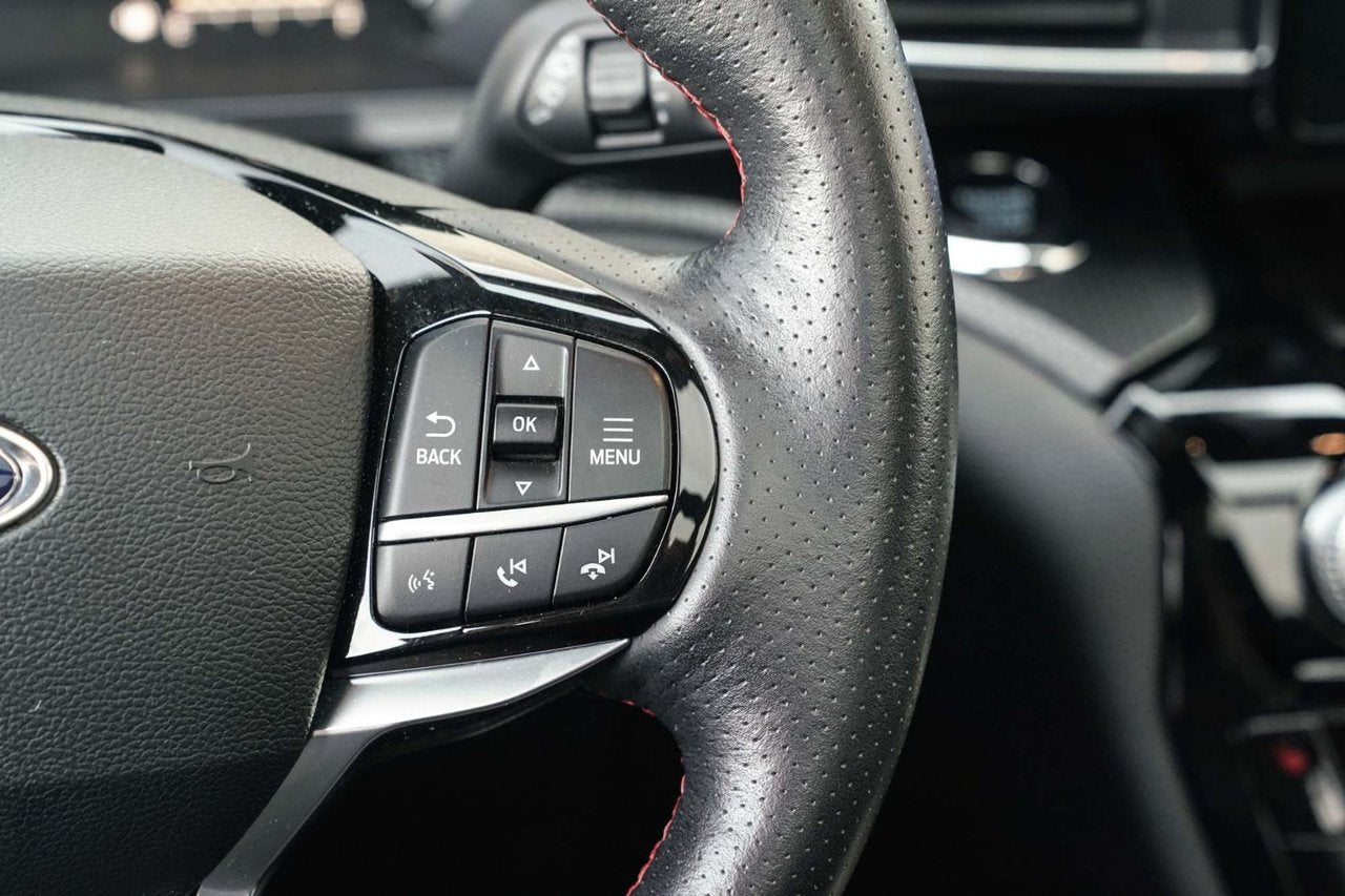 2023 Ford Explorer ST-LINE/ SIEGE CAPITAINE/ 3EM RANGÉ/ PNEUS HIVER