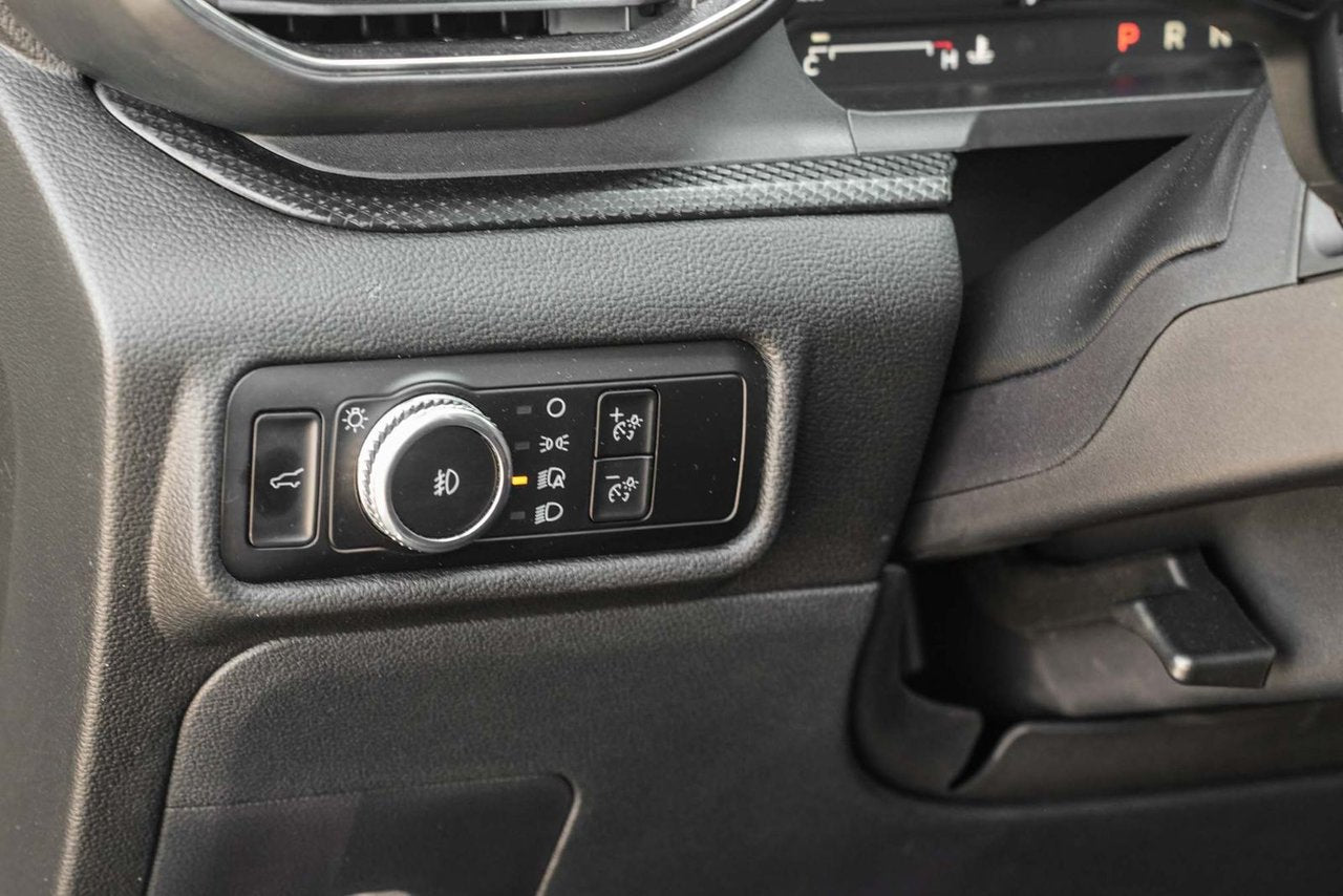 2023 Ford Explorer ST-LINE/ SIEGE CAPITAINE/ 3EM RANGÉ/ PNEUS HIVER