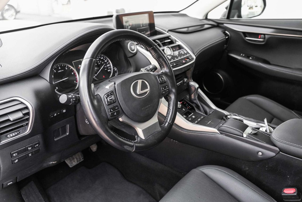 2020 Lexus NX 300 PREMIUM AWD CUIR TOIT CARPLAY BLUETOOTH