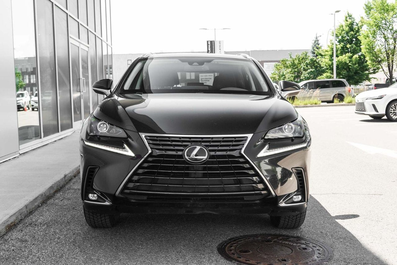 2020 Lexus NX 300 PREMIUM AWD CUIR TOIT CARPLAY BLUETOOTH