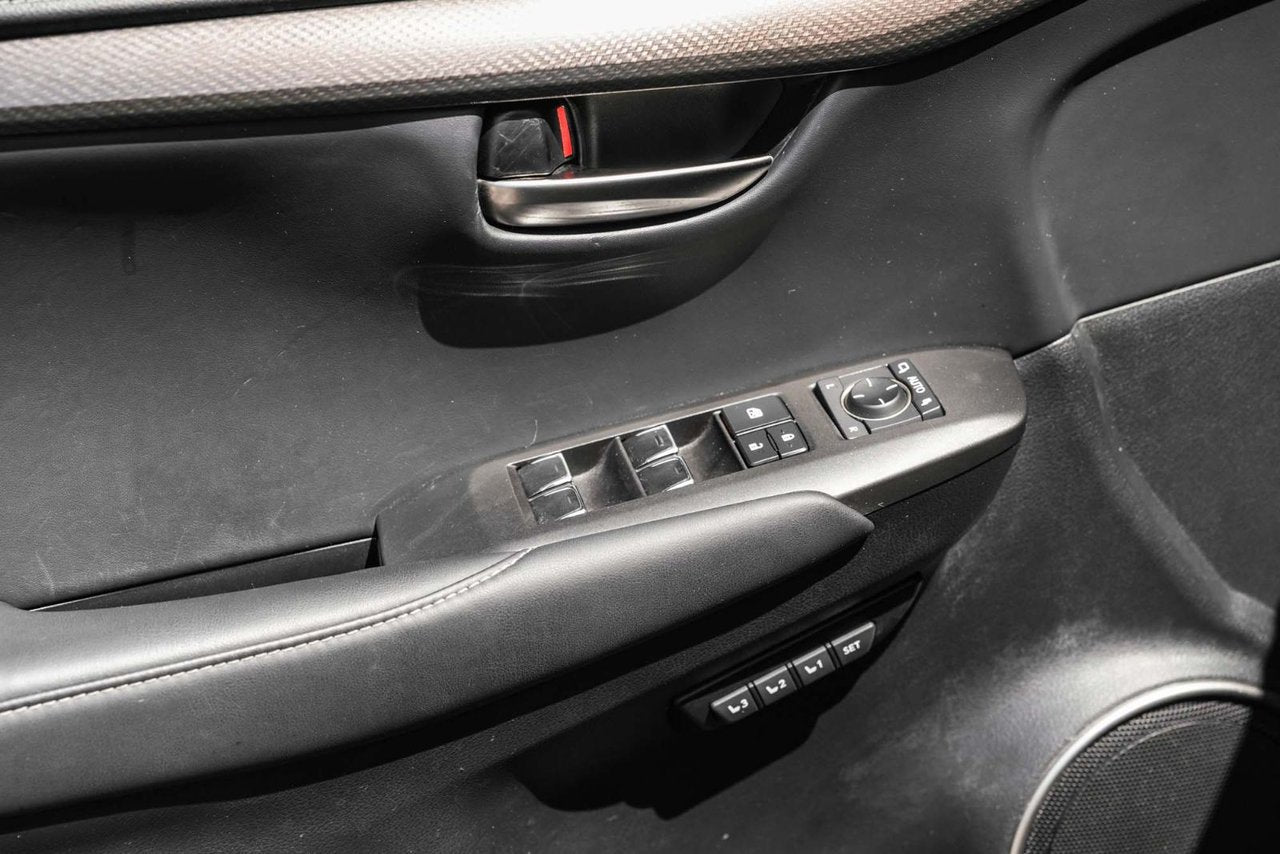 2020 Lexus NX 300 PREMIUM AWD CUIR TOIT CARPLAY BLUETOOTH
