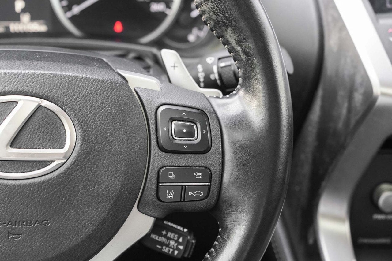 2020 Lexus NX 300 PREMIUM AWD CUIR TOIT CARPLAY BLUETOOTH