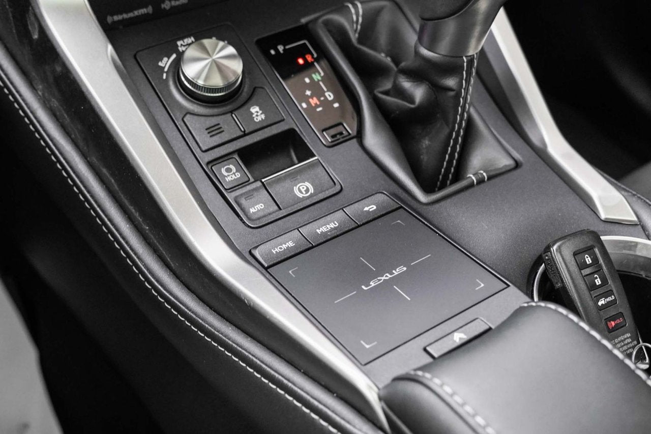 2020 Lexus NX 300 PREMIUM AWD CUIR TOIT CARPLAY BLUETOOTH