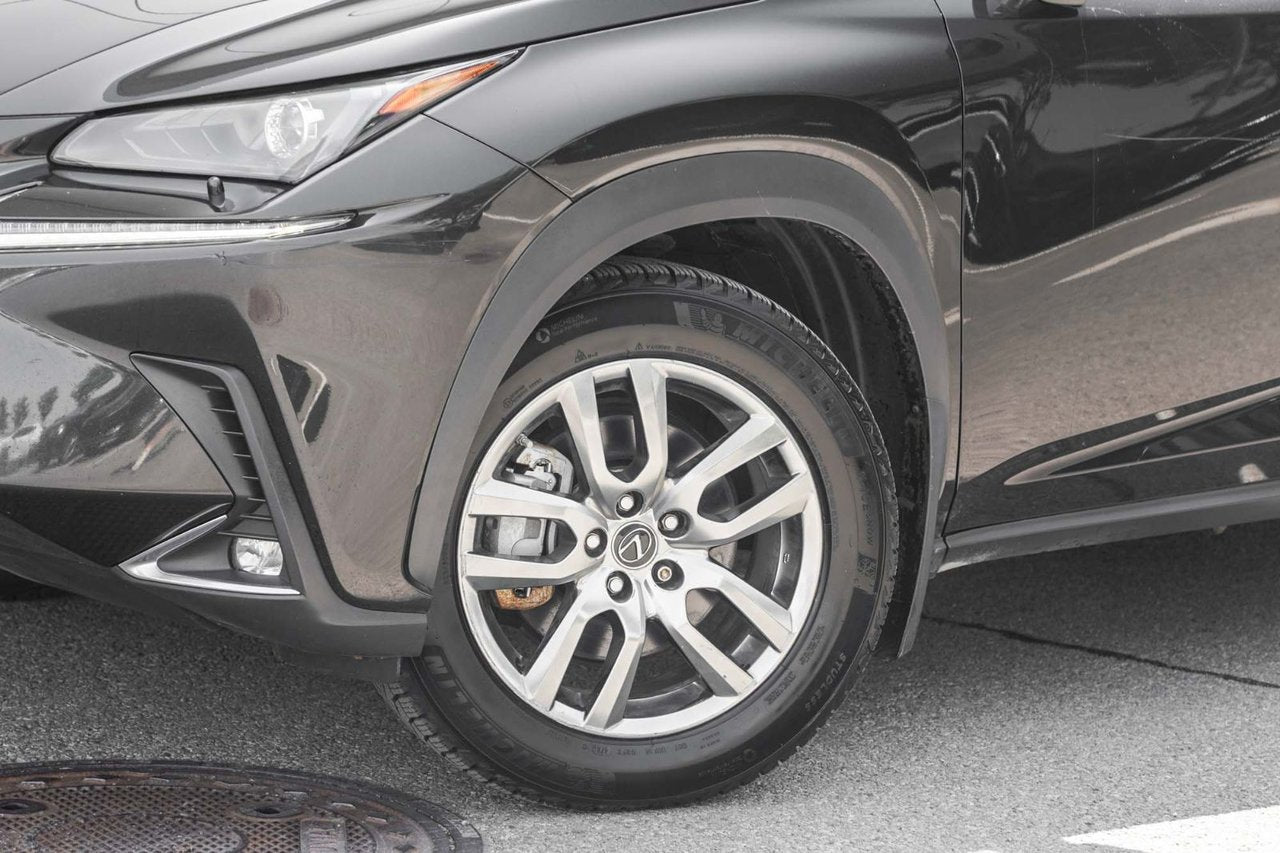 2020 Lexus NX 300 PREMIUM AWD CUIR TOIT CARPLAY BLUETOOTH