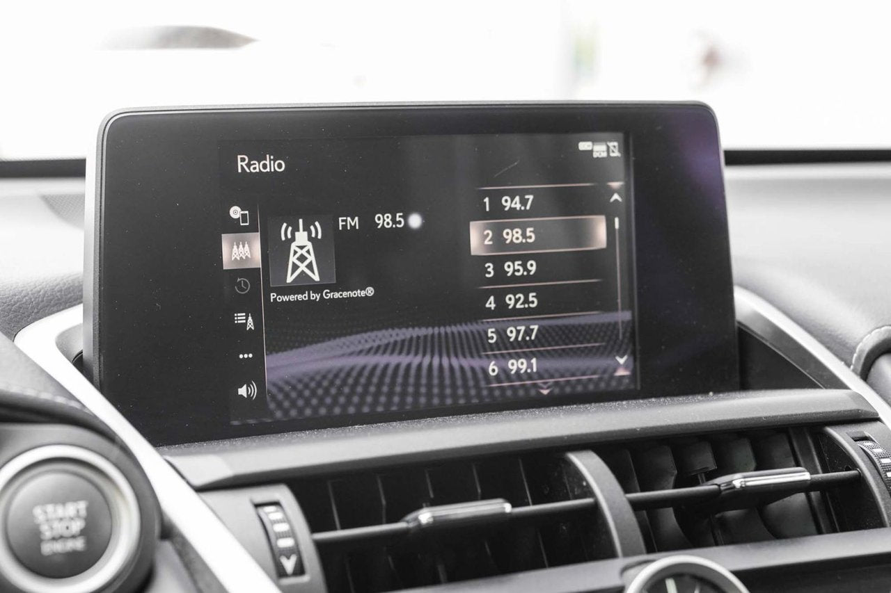 2020 Lexus NX 300 PREMIUM AWD CUIR TOIT CARPLAY BLUETOOTH