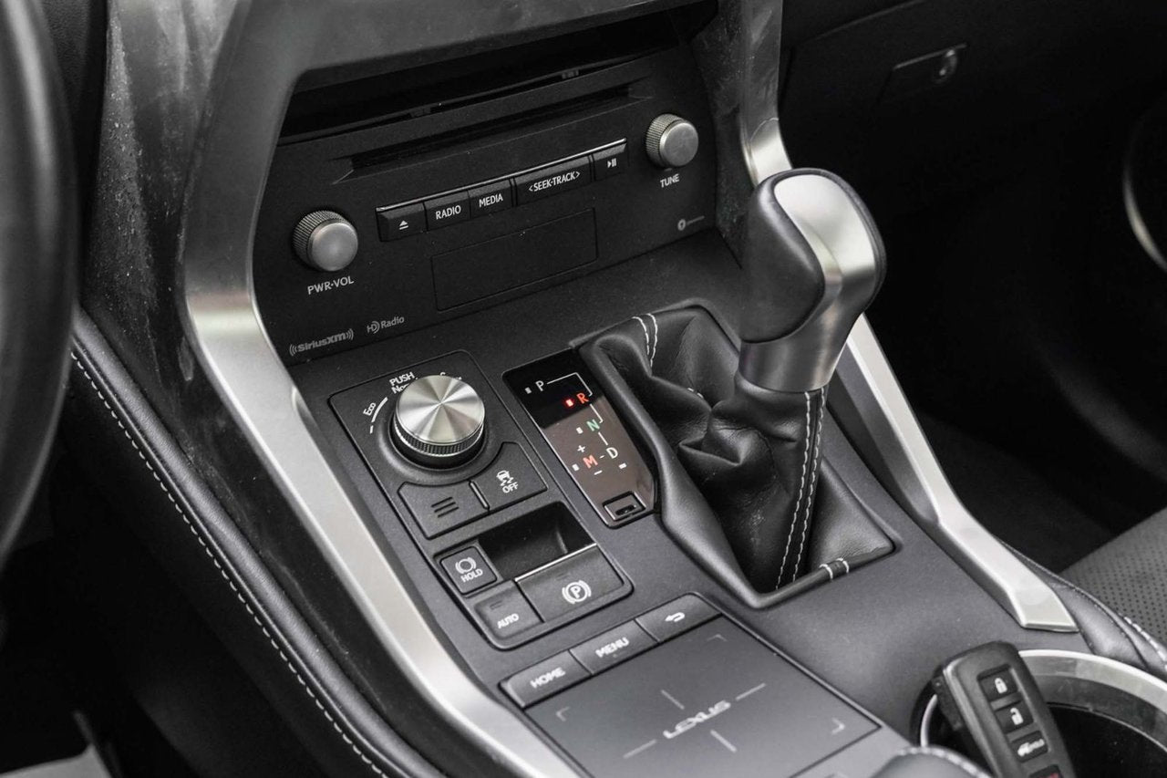 2020 Lexus NX 300 PREMIUM AWD CUIR TOIT CARPLAY BLUETOOTH