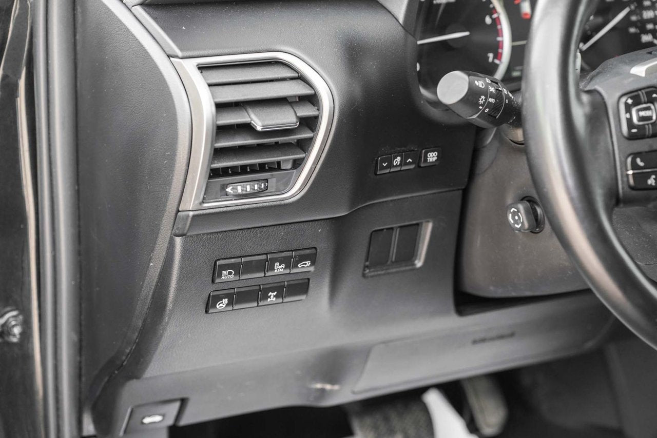 2020 Lexus NX 300 PREMIUM AWD CUIR TOIT CARPLAY BLUETOOTH