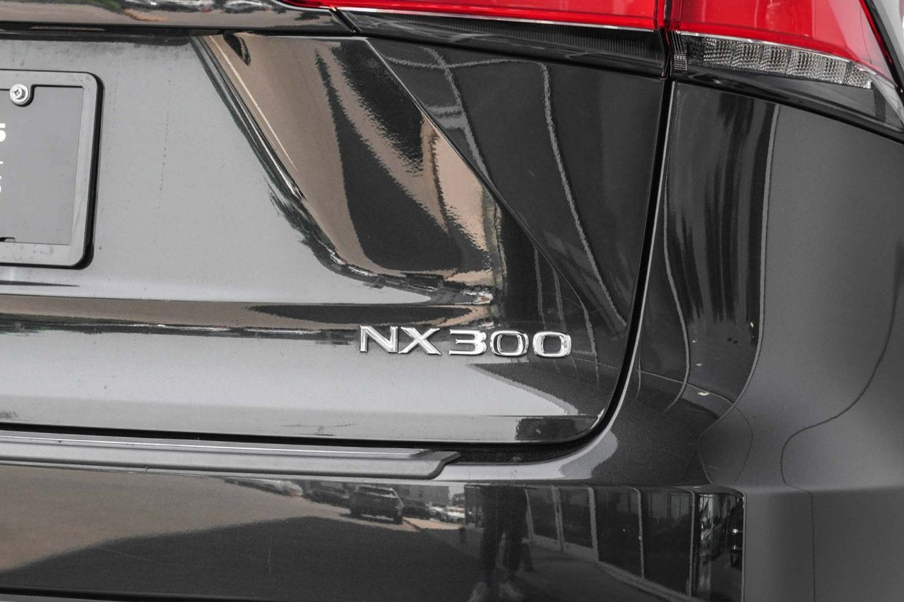 2020 Lexus NX 300 PREMIUM AWD CUIR TOIT CARPLAY BLUETOOTH