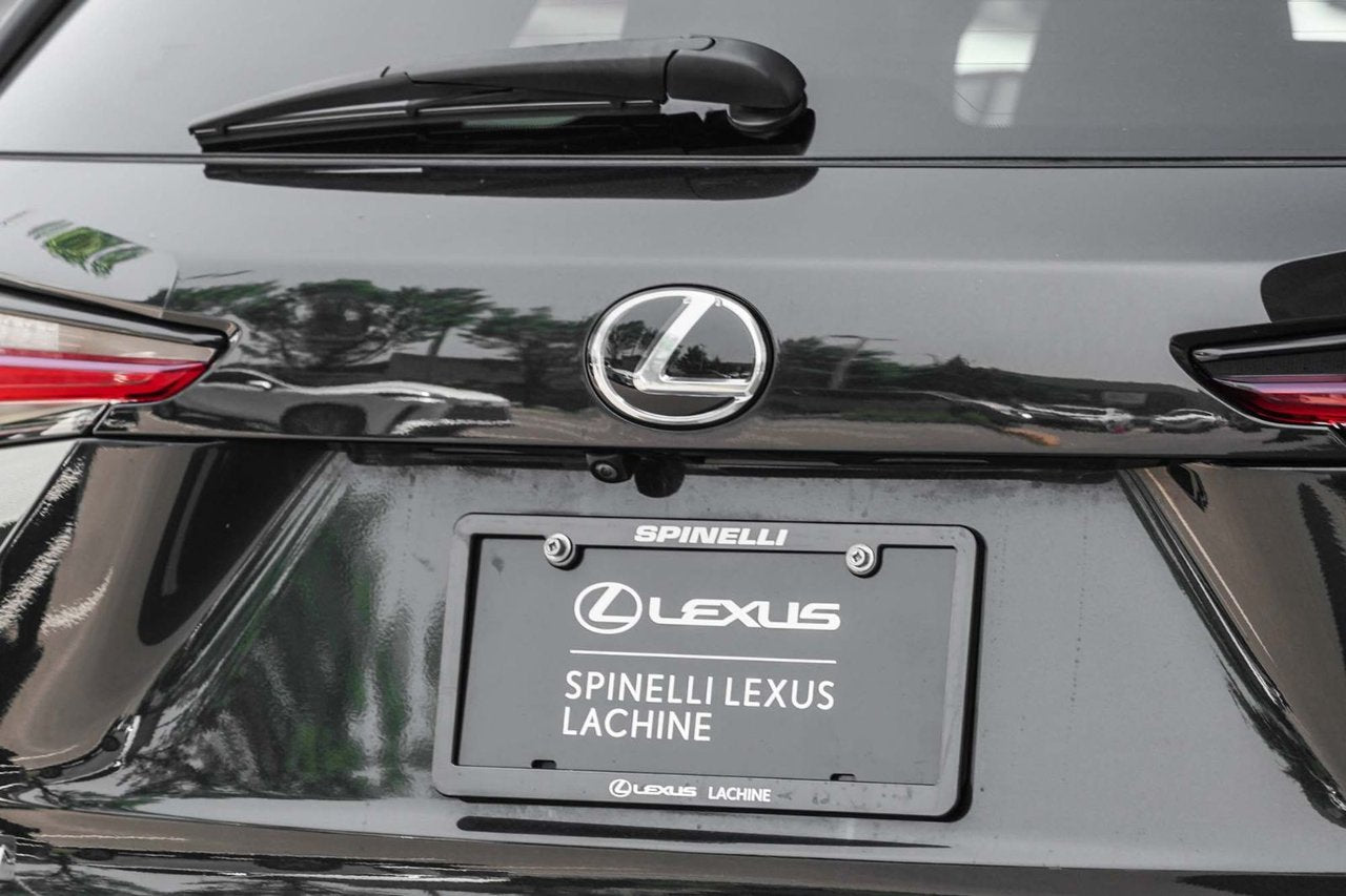 2020 Lexus NX 300 PREMIUM AWD CUIR TOIT CARPLAY BLUETOOTH