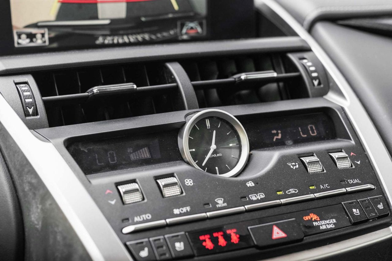 2020 Lexus NX 300 PREMIUM AWD CUIR TOIT CARPLAY BLUETOOTH