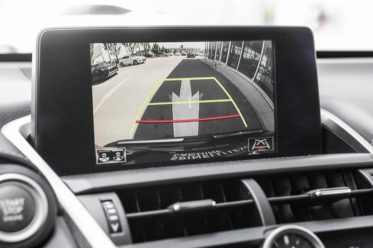 2020 Lexus NX 300 PREMIUM AWD CUIR TOIT CARPLAY BLUETOOTH