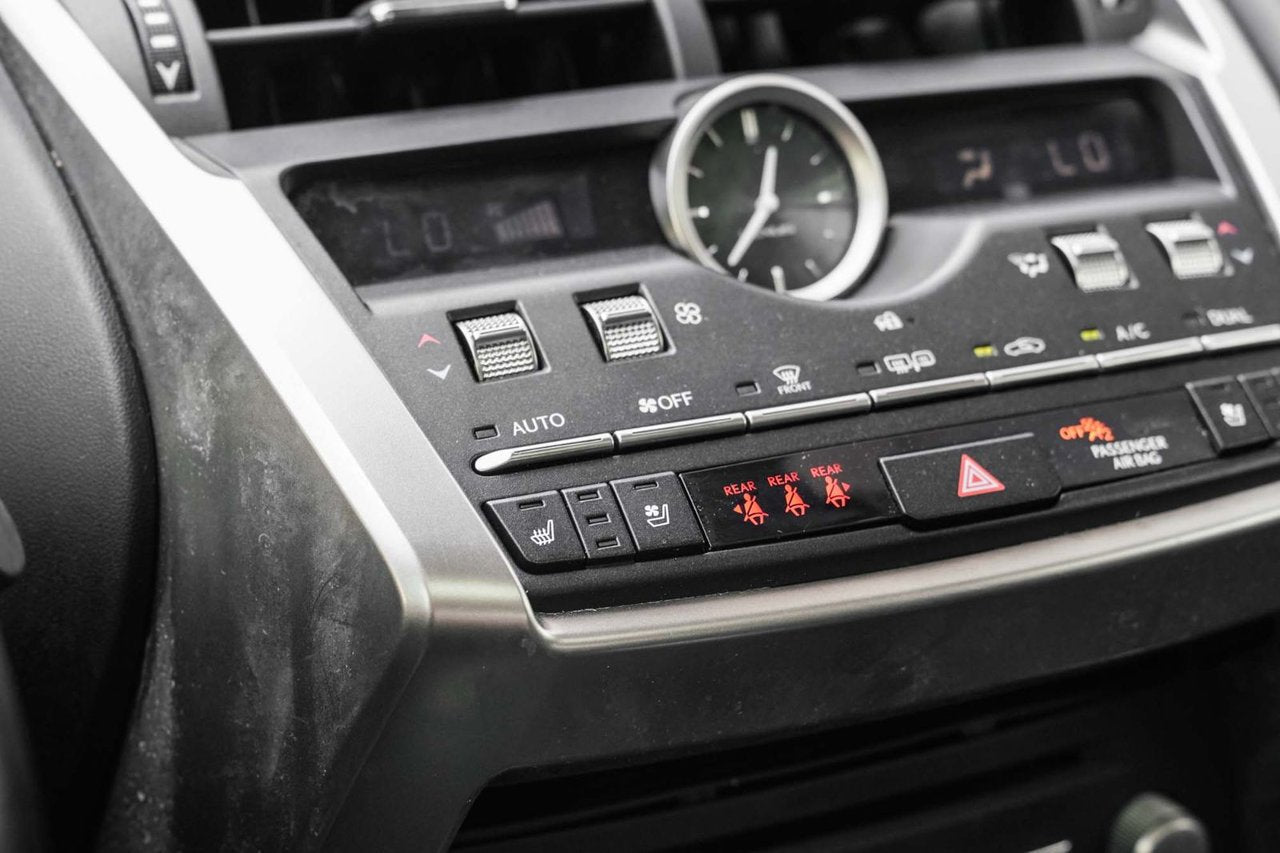 2020 Lexus NX 300 PREMIUM AWD CUIR TOIT CARPLAY BLUETOOTH
