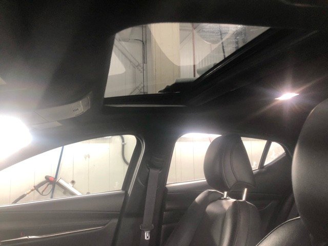 2023 Mazda Mazda3 Sport GT