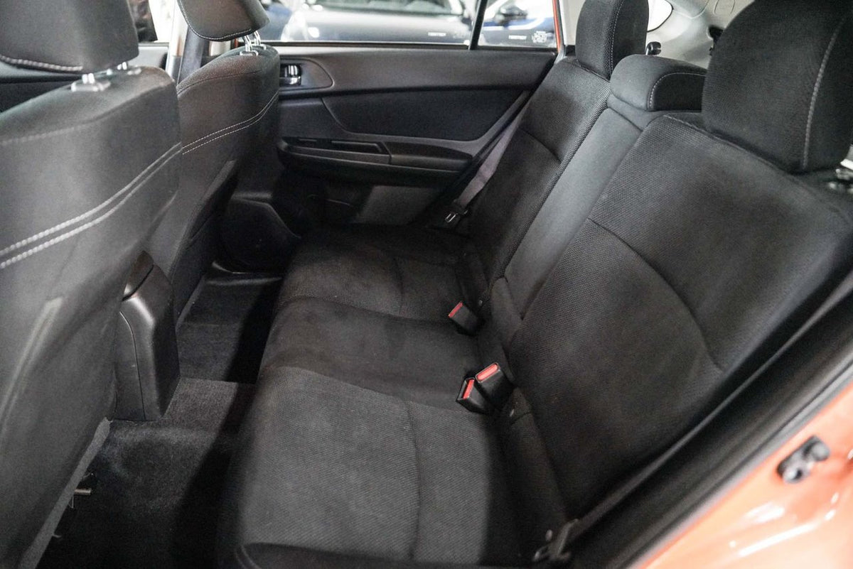 2013 Subaru XV Crosstrek Touring