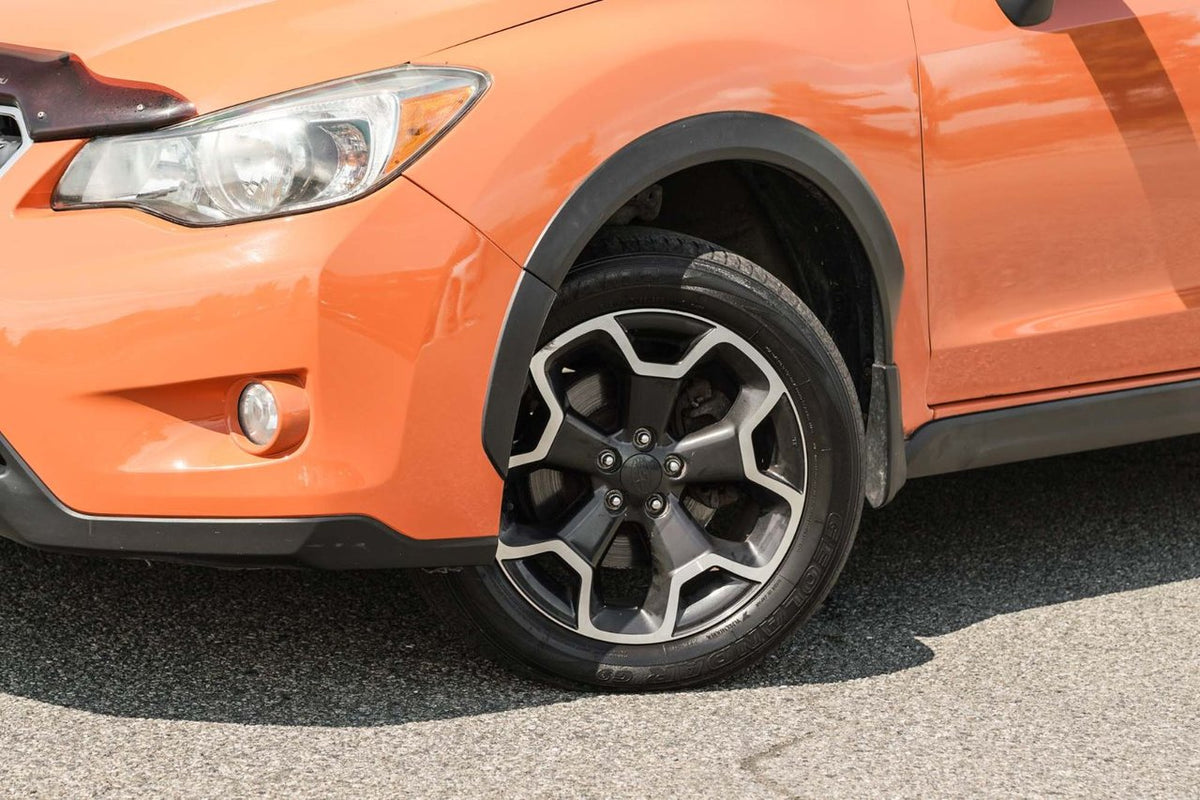 2013 Subaru XV Crosstrek Touring
