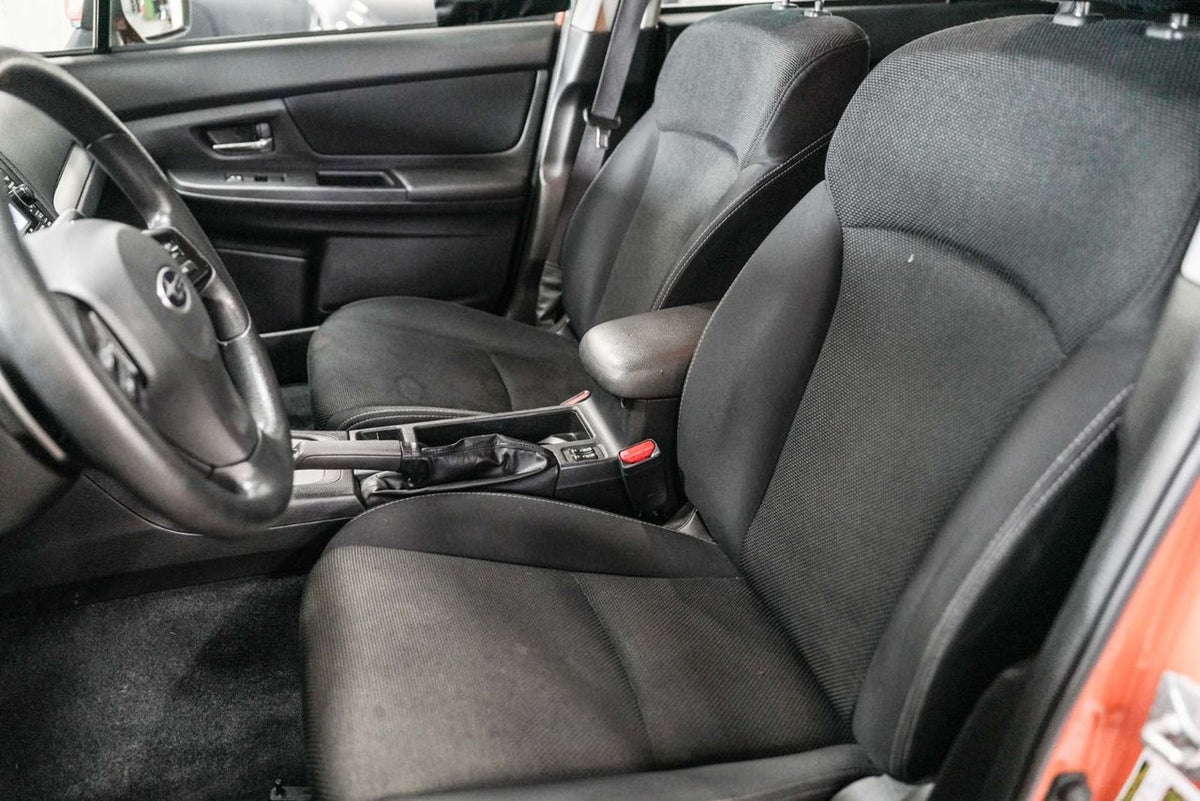 2013 Subaru XV Crosstrek Touring